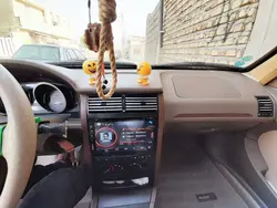 زه دریچه کولر | فروشگاه خاص | لوام تزئینی داخل خودرو | فروشگاه خاص