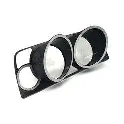 قاب کیلومتر اسپرت پراید صبا کربن - قیمت و خرید قاب کیلومتر اسپرت پراید صبا