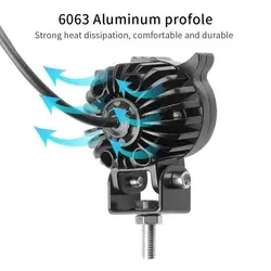 پرژکتور طرح جغد - قیمت و خرید انواع پرژکتور و مه شکن ساده و لنزدار خودرو