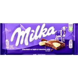 شکلات میلکا- Cow Spots