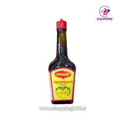 سس سویا مگی