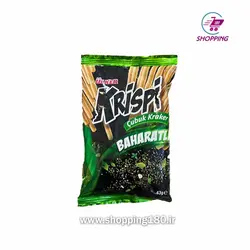 چوب شور سبزیجات کراکر اولکر