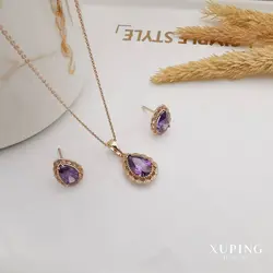 نیم‌ست ژوپینگ بدون زنجیر مدل 5000120 - فروشگاه زینی پوش