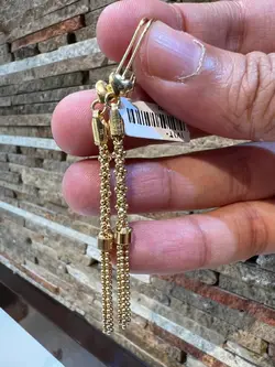 گوشواره خودکاری کد 001 - فروشگاه زینی پوش