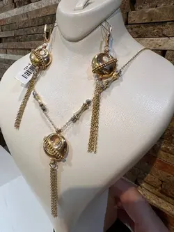 نیم ست دنیز - فروشگاه زینی پوش