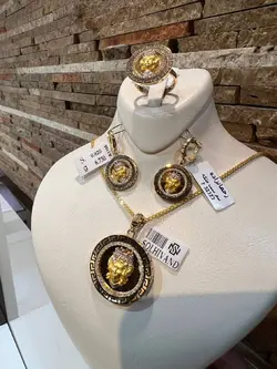 نیم ست ورساچ - فروشگاه زینی پوش