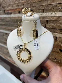 نیم ست کارتیر - فروشگاه زینی پوش