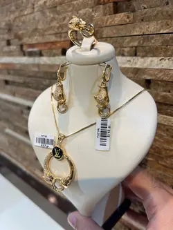 نیم ست لوییز ویلتون - فروشگاه زینی پوش