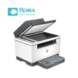 پرینتر HP LaserJet MFP M236sdw