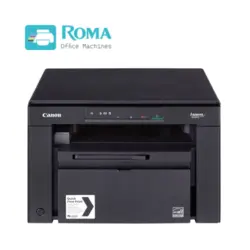 پرینتر لیزری چندکاره کانن مدل I-SENSYS MF3010