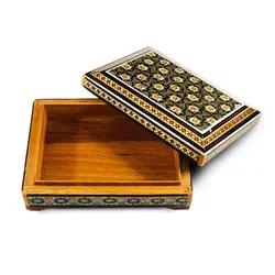 جا کارتی خاتم کاری کد 100