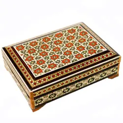 جا کارتی خاتم کاری کد 122