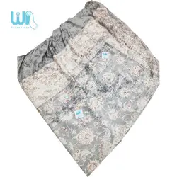 روفرشی کشدار کد ۰۱۸ طرح افشان طوسی