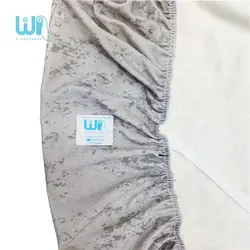 روفرشی کشدار کد ۰۱۸ طرح افشان طوسی