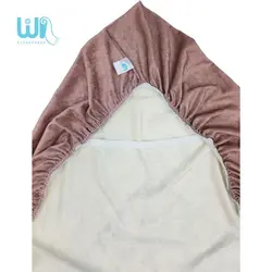 روفرشی کشدار کد ۰۱۷ طرح فرش سنتی ایرانی