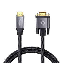 تبدیل HDMI به VGA مکدودو مدل ca-7770