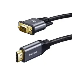 تبدیل HDMI به VGA مکدودو مدل ca-7770