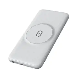 پاوربانک مک دودو ظرفیت 10000 میلی آمپر مدل MC-8770