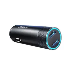 شارژر فندکی 50وات جویروم مدل Jr-cL13