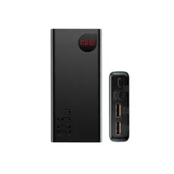 پاوربانک بیسوز مدل Ppimda-c0a