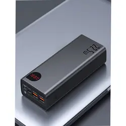 پاوربانک بیسوز مدل Ppimda-c0a