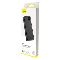 پاوربانک بیسوز مدل Ppimda-c0a