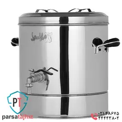 ترموس ۱۵ لیتری دو جداره