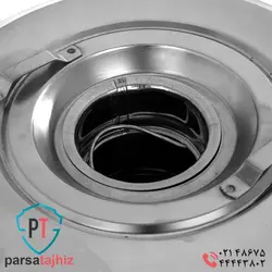 ترموس ۱۵ لیتری دو جداره
