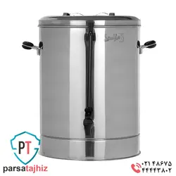 ترموس ۳۰ لیتری دوجداره