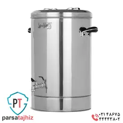 ترموس ۳۰ لیتری دوجداره