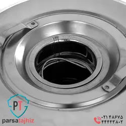 ترموس ۳۰ لیتری دوجداره