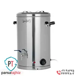 سماور صنعتی 20 لیتری