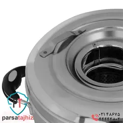 سماور صنعتی 20 لیتری