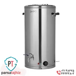 سماور 50 لیتری صنعتی