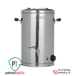 سماور 30 لیتری صنعتی