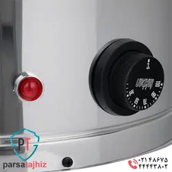 سماور 30 لیتری صنعتی