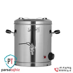 سماور 10 لیتری برقی