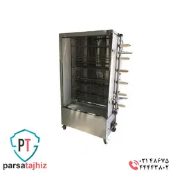 جوجه گردان 6 سیخ