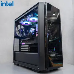 سیستم گیمینگ اسکای تایتان