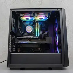 سیستم گیمینگ اسکای تایتان