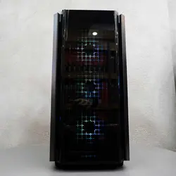 سیستم گیمینگ اسکای تایتان