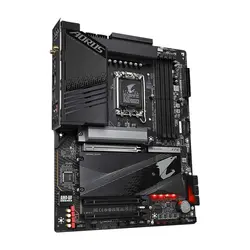 مادربرد گیگابایت Z790 AORUS ELITE AX