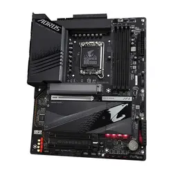 مادربرد گیگابایت Z790 AORUS ELITE AX