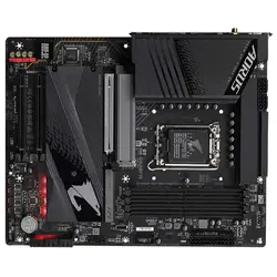 مادربرد گیگابایت Z790 AORUS ELITE AX