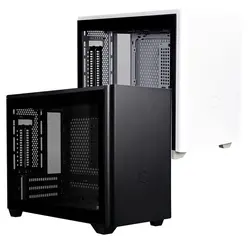 باندل کیس و پاور کولرمستر NR200P+V750 SFX