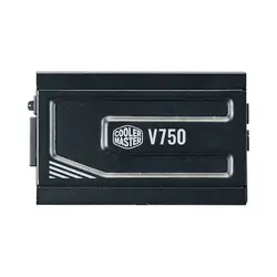 باندل کیس و پاور کولرمستر NR200P+V750 SFX