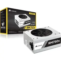 پاور کورسیر RMx White Series RM750x