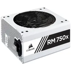 پاور کورسیر RMx White Series RM750x