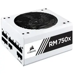 پاور کورسیر RMx White Series RM750x