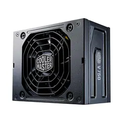 پاور کولرمستر V750 SFX GOLD